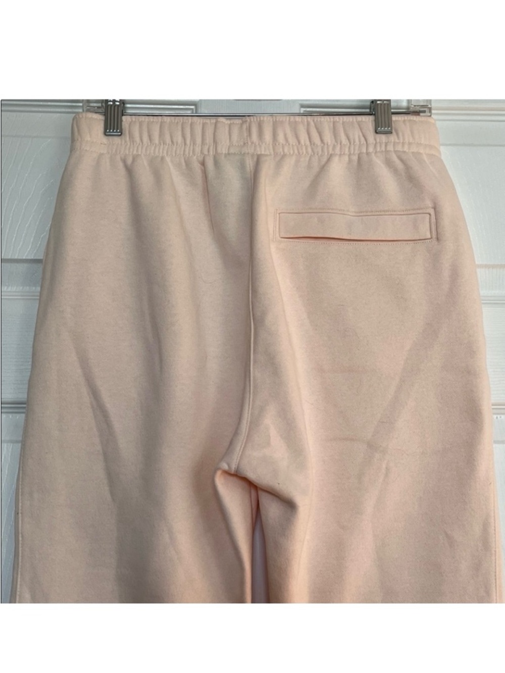Nike Men’s Jogger Sweatpants Guava Ice Size M - NWOT - Picture 5 of 12
